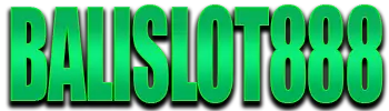 Logo BALISLOT888